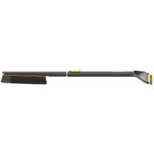 Fiskars X-series™ Teleskopbesen mit Abstreifer 1078493